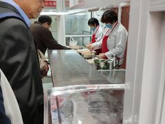 -金陵老丁家馄饨(新街口店)