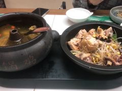 -云海肴·汽锅鸡·云南菜(曲江大悦城店)