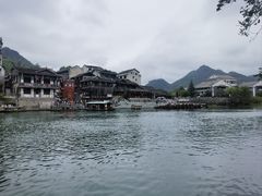 -边城茶峒景区