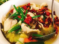 -友强·23年特色海鲜大排档(厦门店)