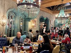 -卢布里西餐厅(满洲里店)