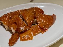 -利苑酒家(华熙国际店)