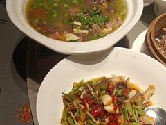 -小厨娘淮扬菜(天印大道店)