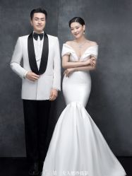 -第一夫人婚纱摄影(南京店)