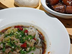 牛百叶-佬肥猫(国华广场店)