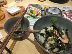 -来龙里 精致 东南亚餐室(万象城店)