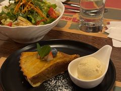 -安妮意大利餐厅(国贸店)