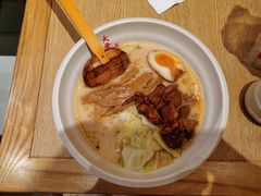 -味千拉面(煌华新纪元购物广场店)