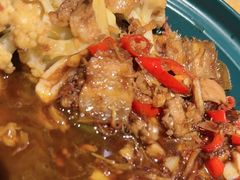 -志明眷村·台式融合菜·宵夜