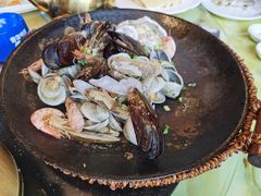 -爷爷的草帽·海鲜馆(孙塘路店)