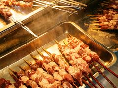 -耶里夏丽·新疆菜·家庭聚场(百联中环购物广场店)