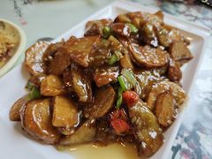 -石老头关东饺子王·东北菜(嘉华鑫城店)