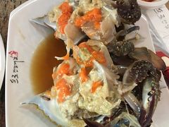 -普乐酱蟹(coex店)