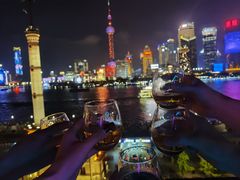 -外滩8号 whisky bar(金延大厦店)