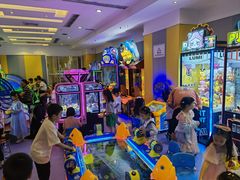 -芭菲盛宴·环球美食(袁家岗店)