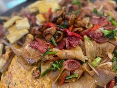 -一烙锅(友谊店)