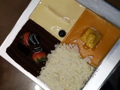-BreadTalk面包新语·烘焙蛋糕(深业上城店)