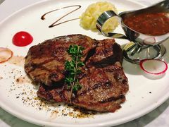 果木嫩肩牛扒-卡朋西餐(大信新都汇店)