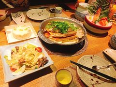 -蟹将军·松叶蟹和牛日料放题自助(K11店)
