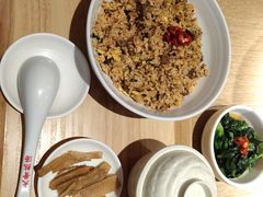 麻辣牛肉炒饭-味千拉面(航洋国际购物中心)