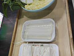 涮菜拼盘-和庆斋羊蝎子火锅·碳缸烧烤(顺义旗舰店)