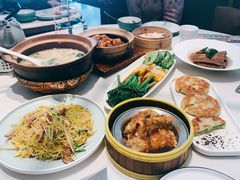 -金香匯晚茶(浑南店)