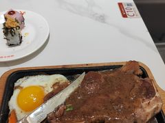 -凡塔斯牛排自助餐厅(广东佛山三水万达店)