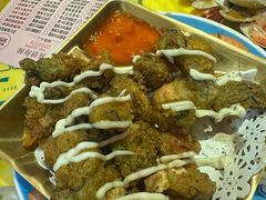 -桥东喜碧海鲜街(水东街店)