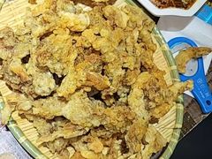 -程波烧烤(香滨路店)