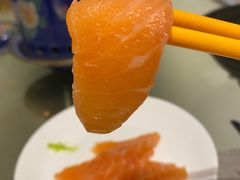 -荟星庭西餐厅(天府丽都喜来登饭店)