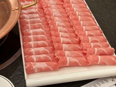 -仁和四季涮肉馆(天坛南门店)