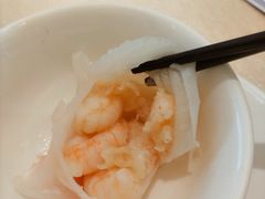 -轩记海鲜餐厅·四十五年老字号·经典粤菜(西区彩虹店)