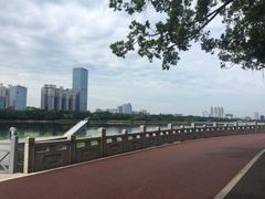 -南宁南湖公园