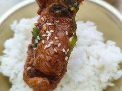 牛肉片-冒菜西施·非遗冒菜(总店)
