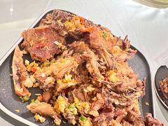 -京味民福烤鸭店(建设四马路店)