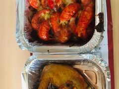 -必胜客(东大桥店)