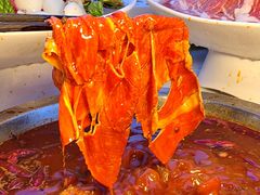 -茅草房·河畔园林火锅