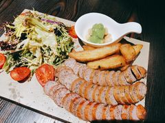 -The Cheebat 锌吧·Bistro(体育西店)