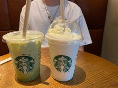 -星巴克(北京三里屯SOHO一店)