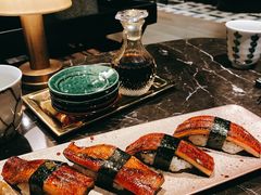 -广州瑰丽酒店·Black Iron黑金燚