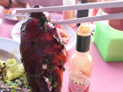 -旗鱼海番村(Orang Asli)