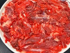 吊龙牛肉-俏媳妇火锅(宽窄巷子店)