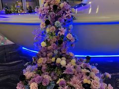 -天玑高空江景餐厅&酒吧Sky Secret Restaurant&Bar