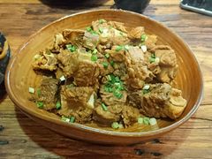 -嘎嘎鸭脑壳(金沙店)
