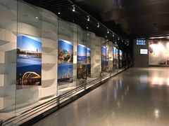 -天津市规划展览馆