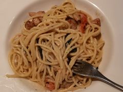 青柠鸡肉意面-米兰西点(新华路店)