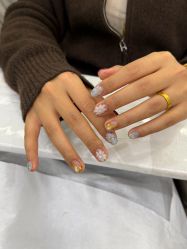 -斯馨·健康美甲美睫