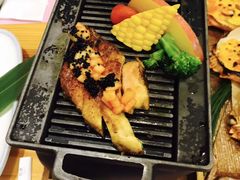 -花潮料理艺食馆(世欧广场店)