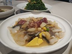 -老阊门菜馆(山塘街店)