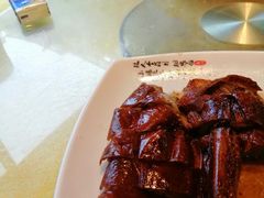 -大笑饭堂(甲子桥店)